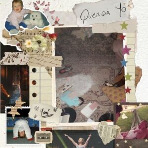 Pero Yo Sí از Yami Safdie