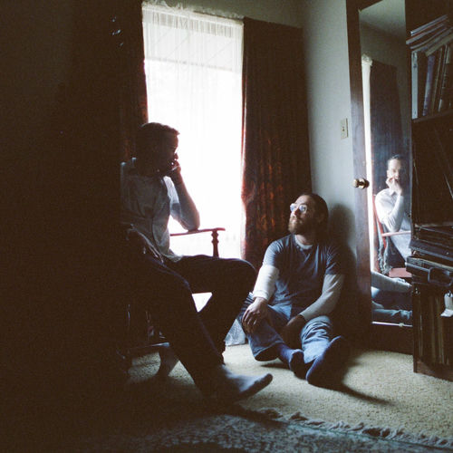 Evangeline از Whitney