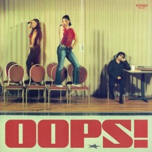 OOPS! از Moody Joody