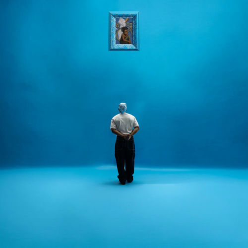 Liu Kang_BLUE از REASON