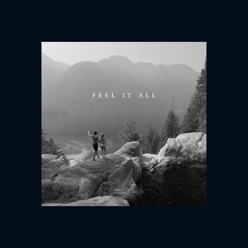 Feel it All از Ryan Harris