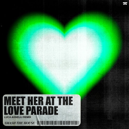 Meet Her At The Love Parade (Luca Agnelli Remix) از Dimitri Vegas & Like Mike