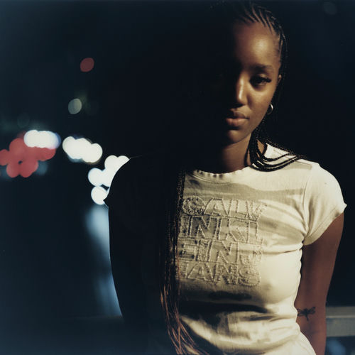 Stranger to love از Dexter in the Newsagent