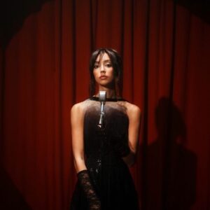 Anything Anymore از Stella Hennen