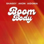 Boom Body از Shaggy