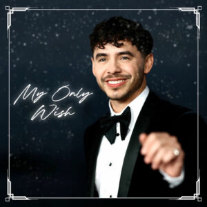 My Only Wish از David Archuleta