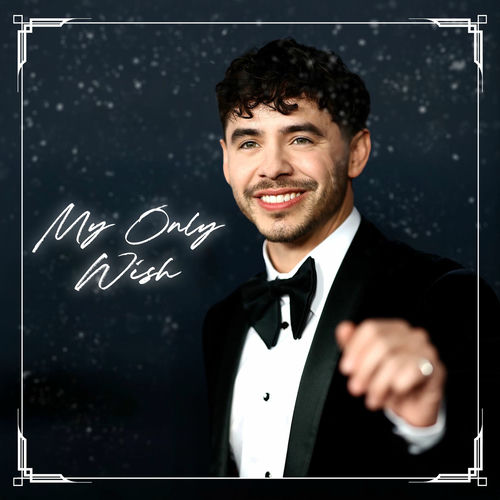 My Only Wish از David Archuleta