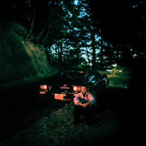 ANYWHERE HERE IS PERFECT از Sam Gellaitry