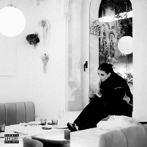 Do Not Disturb از Young Miko