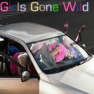 Girls Gone Wild از JT