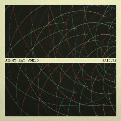 Failure از Jimmy Eat World