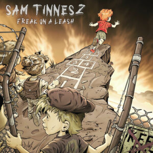 Freak On a Leash از Sam Tinnesz