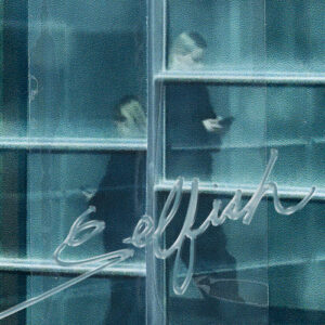 Selfish از Charlotte Day Wilson