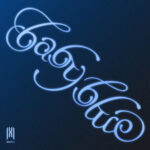 baby blue از MONSTA X