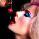 Disco Dystopia از Meg Smith