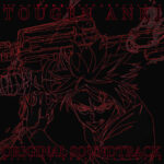 TV Anime "Tougen Anki" Original Soundtrack از KOHTA YAMAMOTO