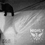 Black Ocean از Highly Suspect