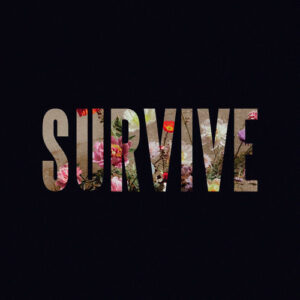 Survive - EP از Lewis Capaldi