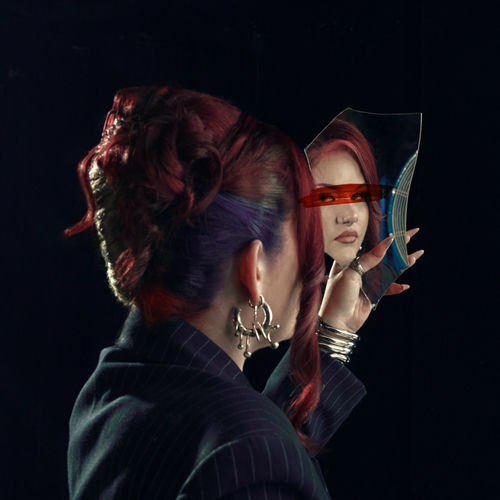 Done With U از Mae Stephens