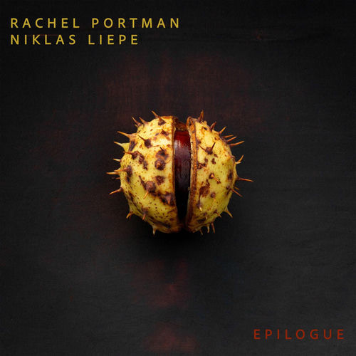 Epilogue از Rachel Portman