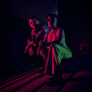 Burning Fire از Misha