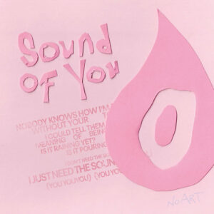 Sound of You (ft TEED) از ANOTR