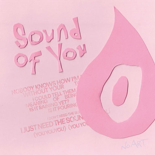 Sound of You (ft TEED) از ANOTR