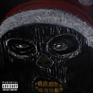 SCARY MERRi از IDK