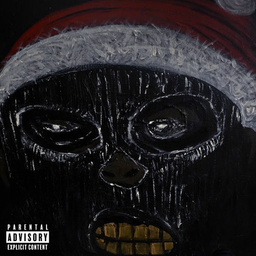 SCARY MERRi از IDK