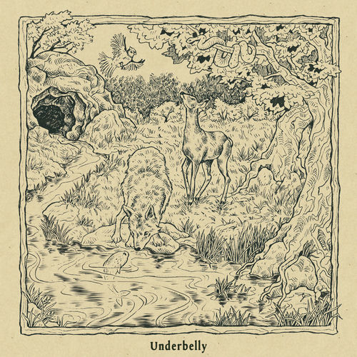 Build a House از Hannah Hill