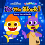 Baby Shark x Doggyland Remix [Do The Shark!] (feat. Snoop Dogg) از Pinkfong