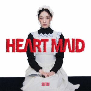 HEART MAID از SUNMI