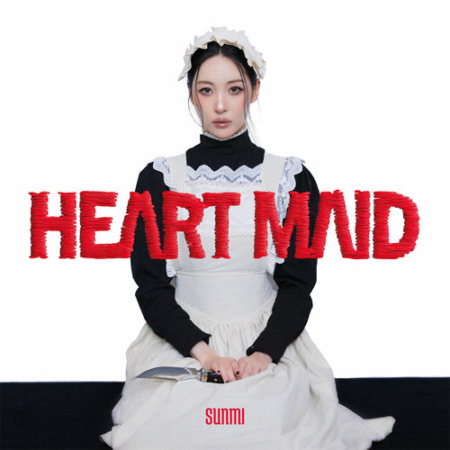 HEART MAID از SUNMI