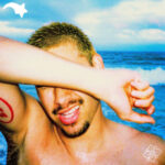 to see thru closed eyes از kenji