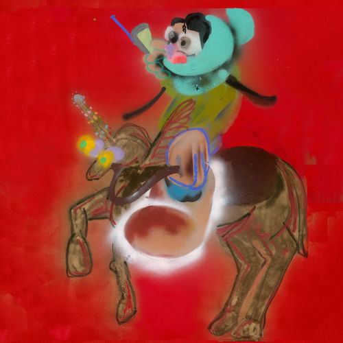 P.O.L.O. از A$AP Ferg