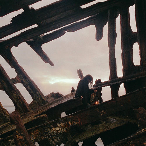 Photograph of a Cyclone از Searows