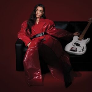 Hypnotic Night از Alissia