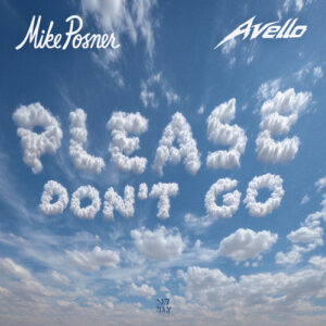 Please Don't Go از Mike Posner