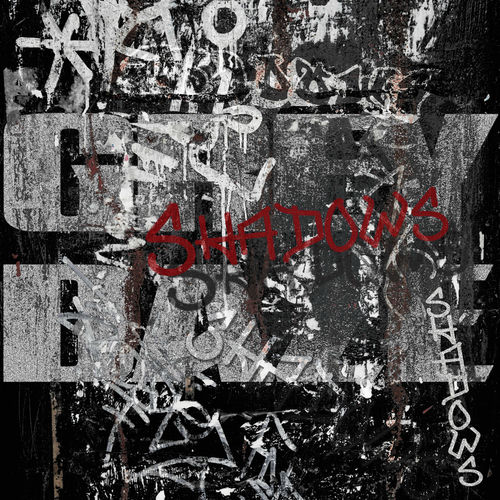 Shadows از Grey Daze