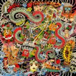 The Hard Way (Deluxe) از Cameron Whitcomb