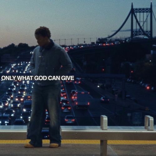 ONLY WHAT GOD CAN GIVE از Sondae