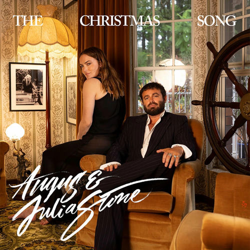 The Christmas Song از Angus & Julia Stone