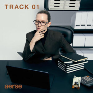 Track 01 (for aerse) از MAX