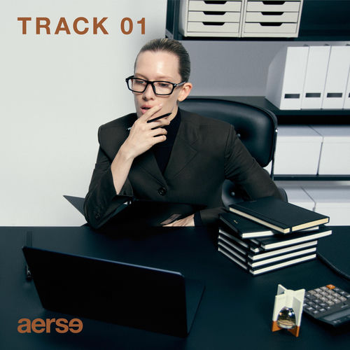 Track 01 (for aerse) از MAX