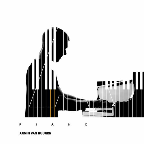 Piano از Armin van Buuren