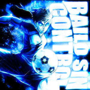 Bailo Sin Control از MVSTERIOUS