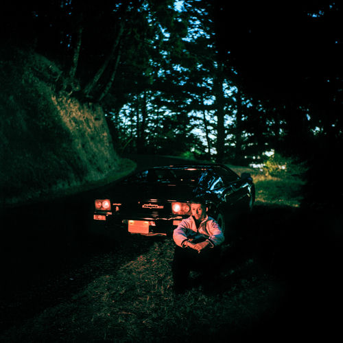 ON&ON از Sam Gellaitry