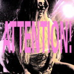 ATTENTION! (feat. Sizzy Rocket) از Ke$ha