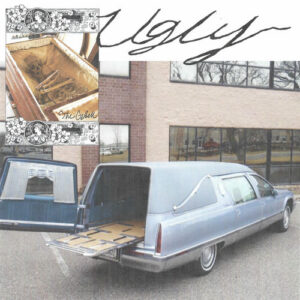 Ugly از The Garden