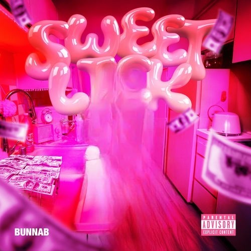 Move To The Left از BunnaB